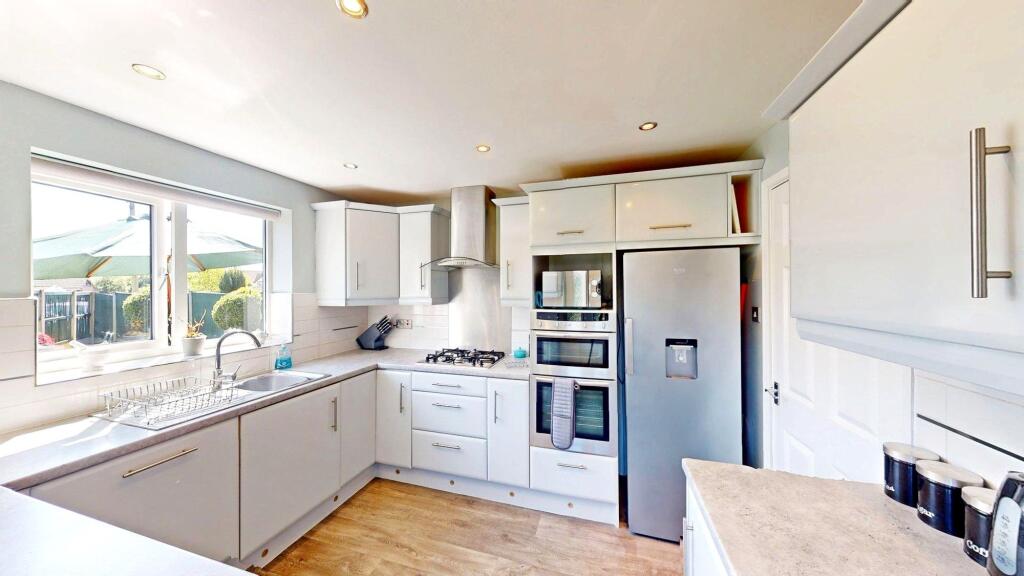 Additional image 9 of Horsham Close, Westhoughton, BL5