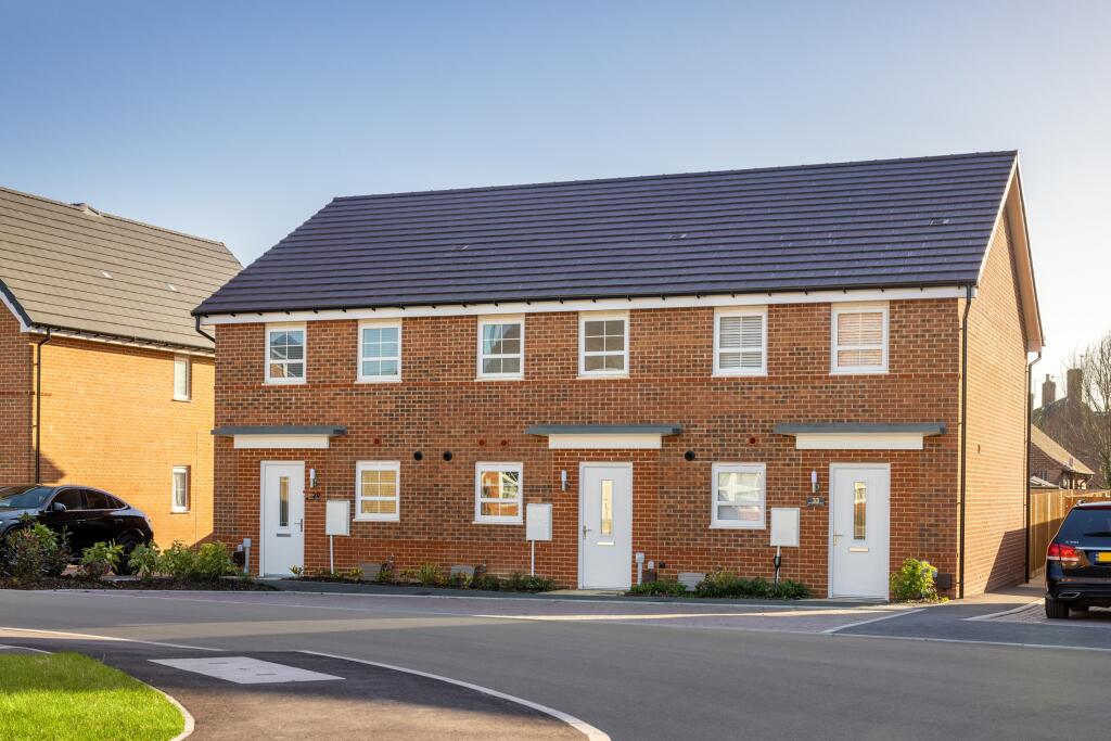 Additional image 6 of Drove Lane, 
Yapton, 
West Sussex, 
BN18 0EB