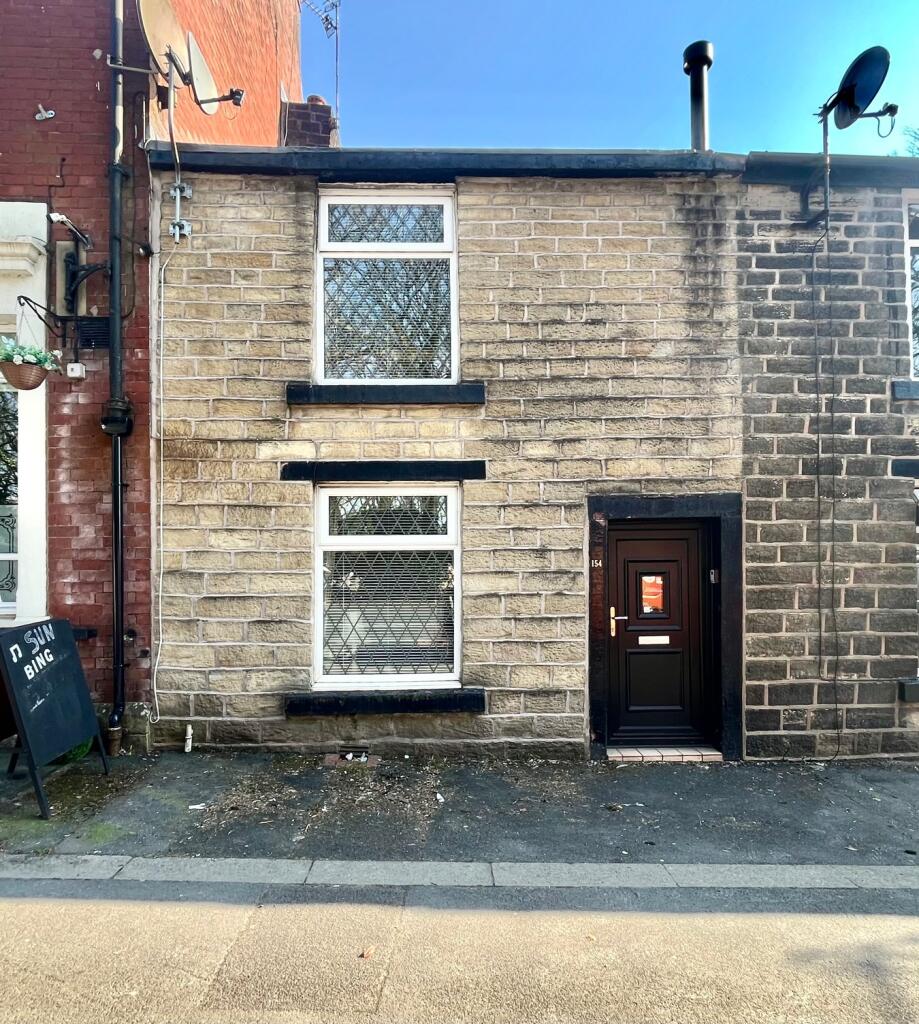 Additional image 12 of Blackburn Road, Bolton, BL7