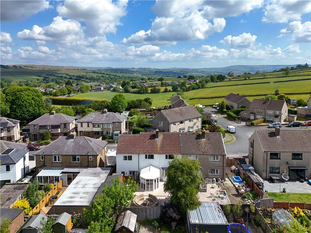 Additional image 15 of Collinge Road, Cowling, North Yorkshire, BD22