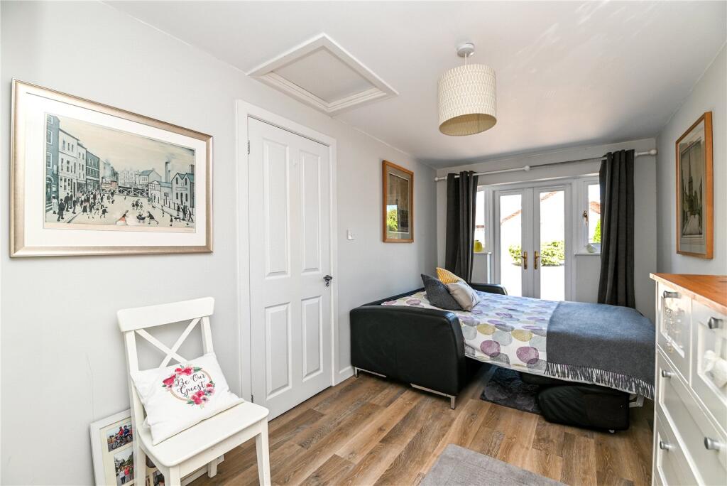 Additional image 6 of Akeshill Close, New Milton, Hampshire, BH25