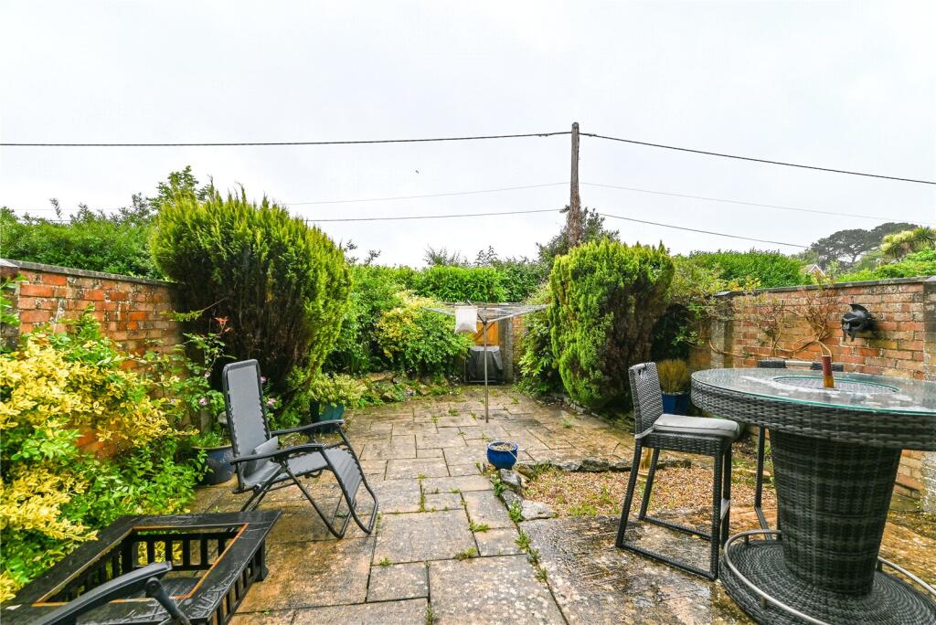 Additional image 13 of Royston Place, Barton on Sea, New Milton, Hampshire, BH25