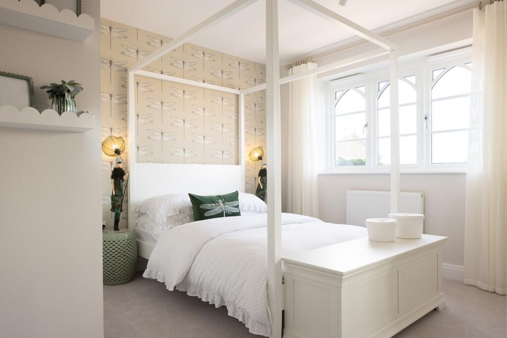 Additional image 16 of Oakley Lane, 
Wimborne, 
BH21 3AB