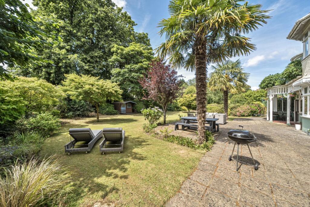 Additional image 37 of Talbot Avenue, Talbot Woods, Bournemouth, BH3