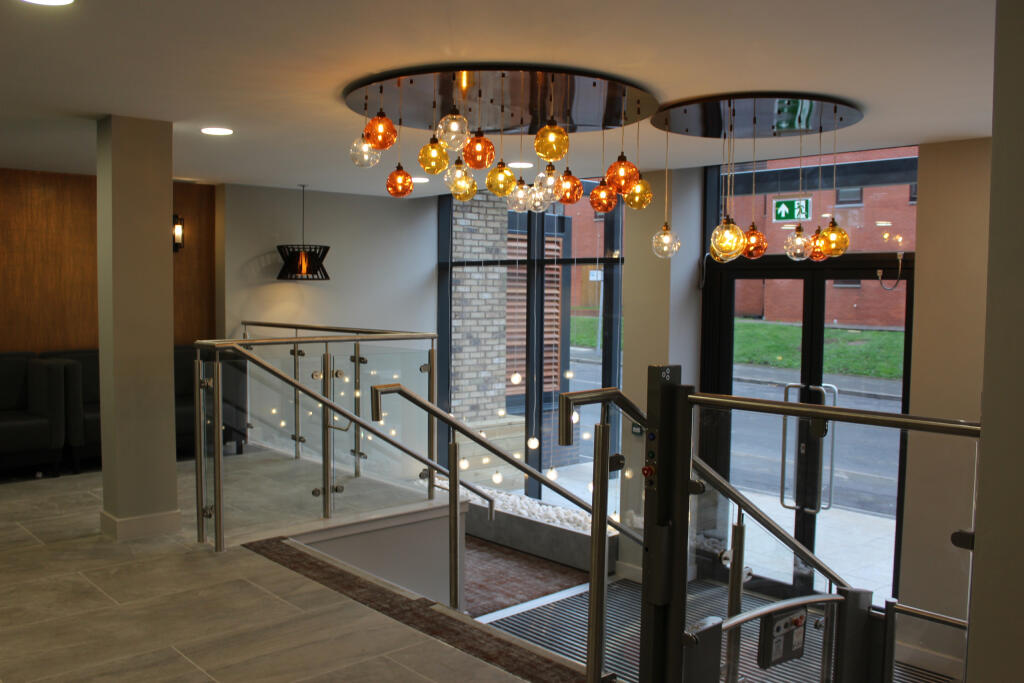 Additional image 18 of Granville Lofts, 190 Holliday Street, Birmingham, West Midlands