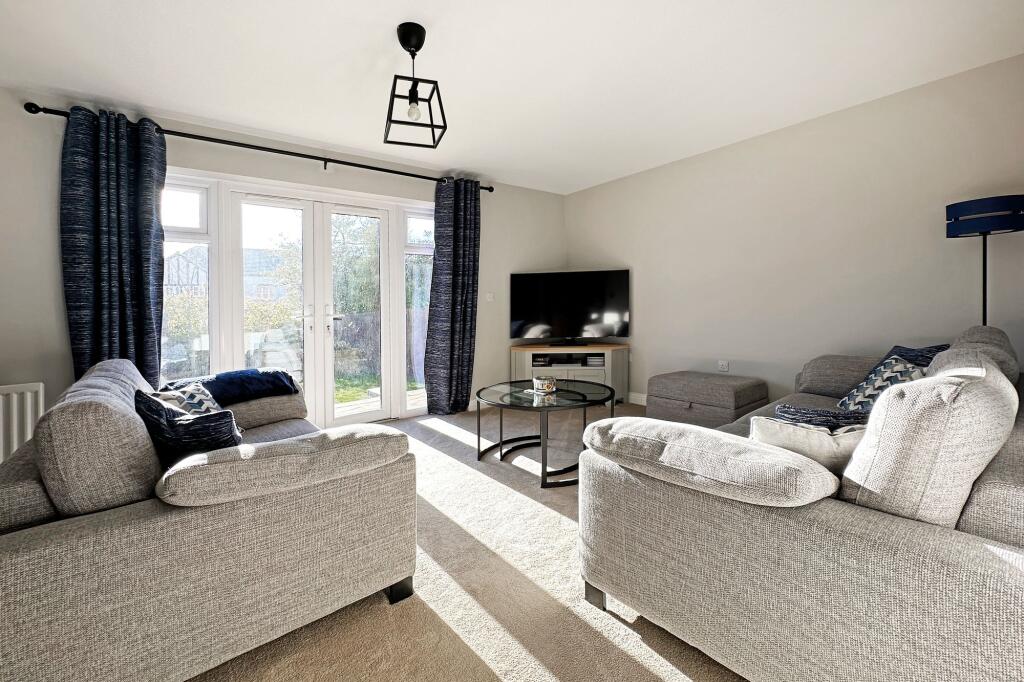 Additional image 2 of Four Ashes Road, Bentley Heath, B93