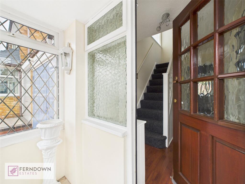 Additional image 11 of Wayside, Marston Green, Birmingham, B37