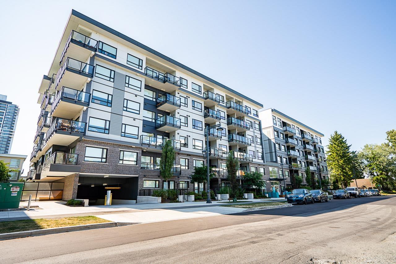 604 10777 138TH STREET|Surrey, British Columbia V3T0T5