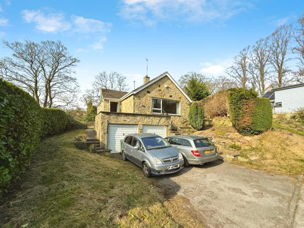 Oldside Court, East Morton, Keighley