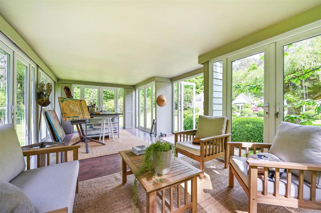 Additional image 18 of Binsted Wood, Arundel