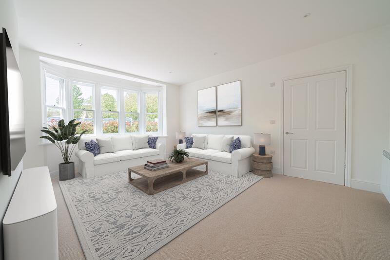 Additional image 14 of Offers Invited - Unique Home On Large Landscaped Plot With Panoramic Sea Views