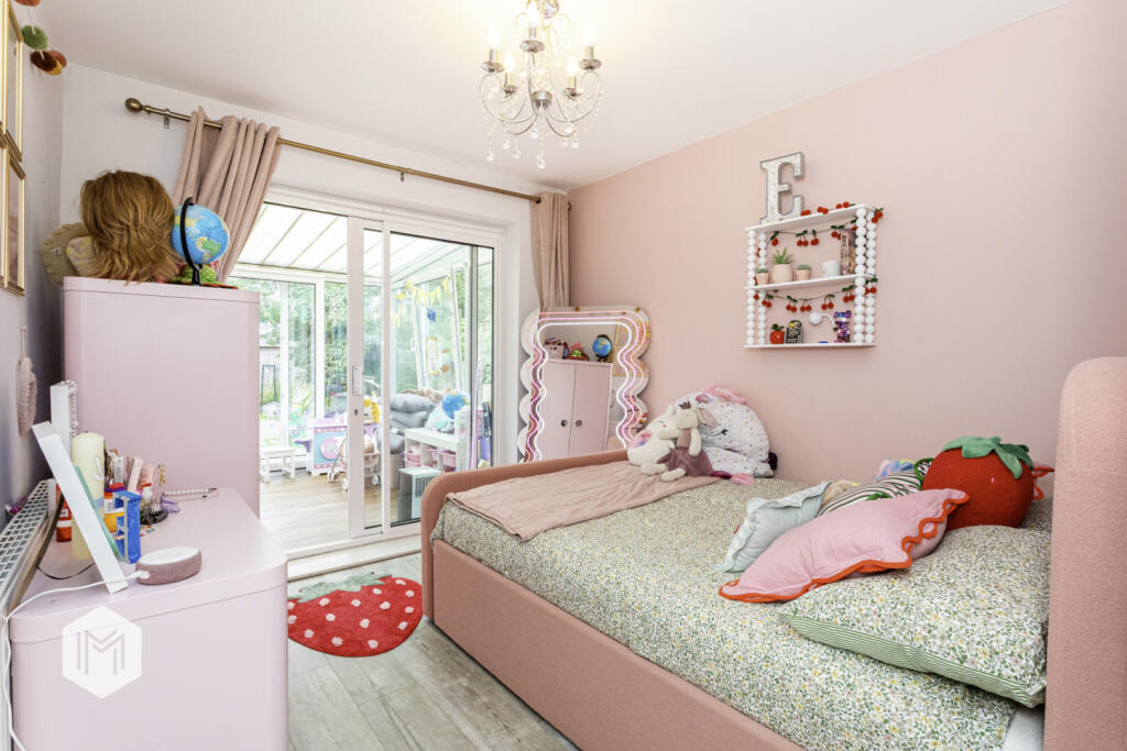 Additional image 5 of Hunt Fold Drive, Greenmount, Bury, Greater Manchester, BL8 4QG