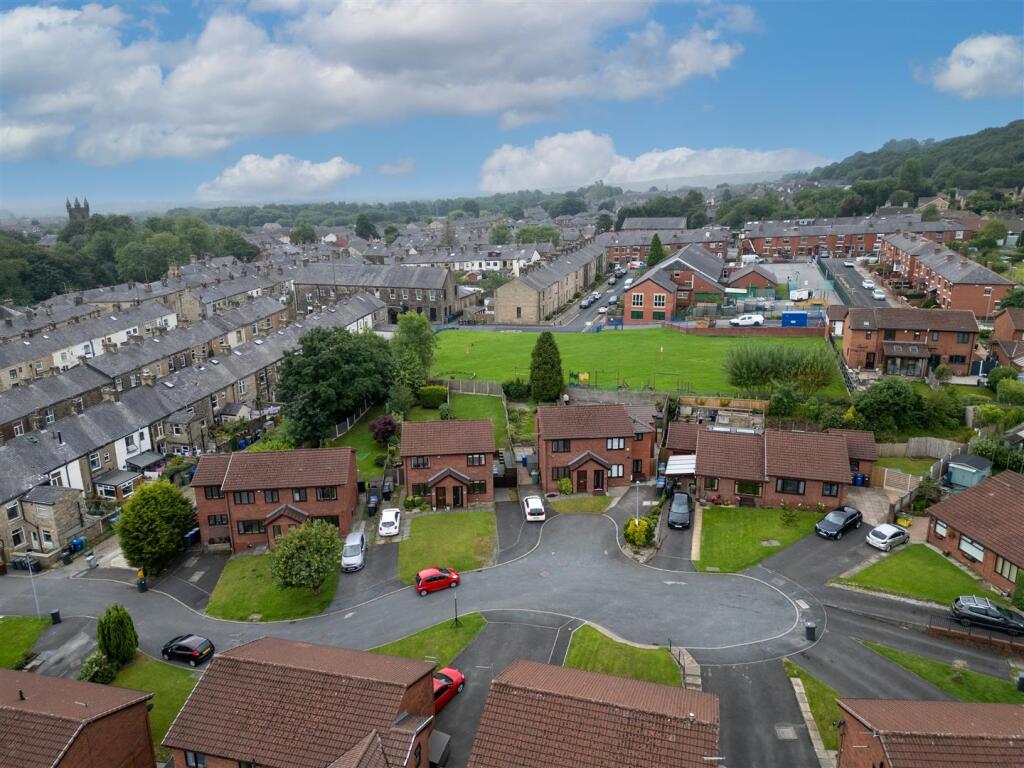 Additional image 22 of Spring Close, Ramsbottom, Bury