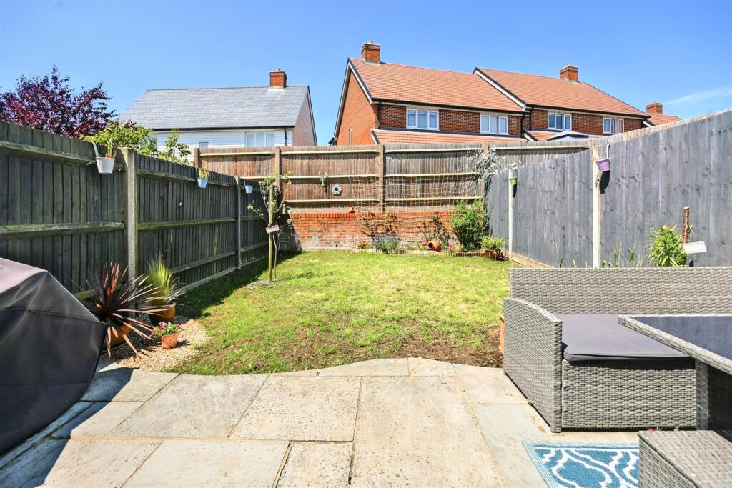 Additional image 4 of Meadowsweet Lane, Stone Cross, Pevensey