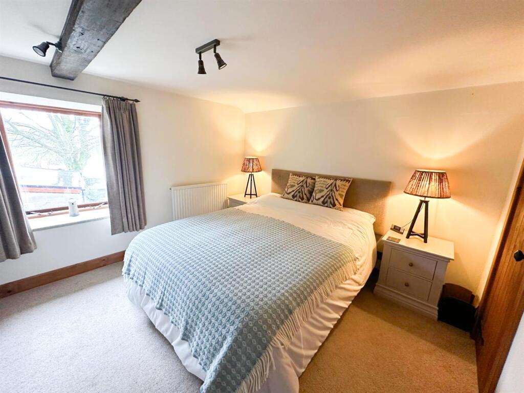 Additional image 17 of Keld Close Barn, Buckden