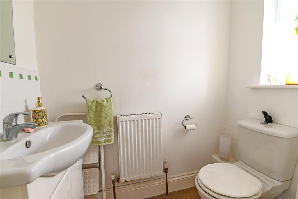 Additional image 17 of Chestnut Grove, New Milton, Hampshire, BH25