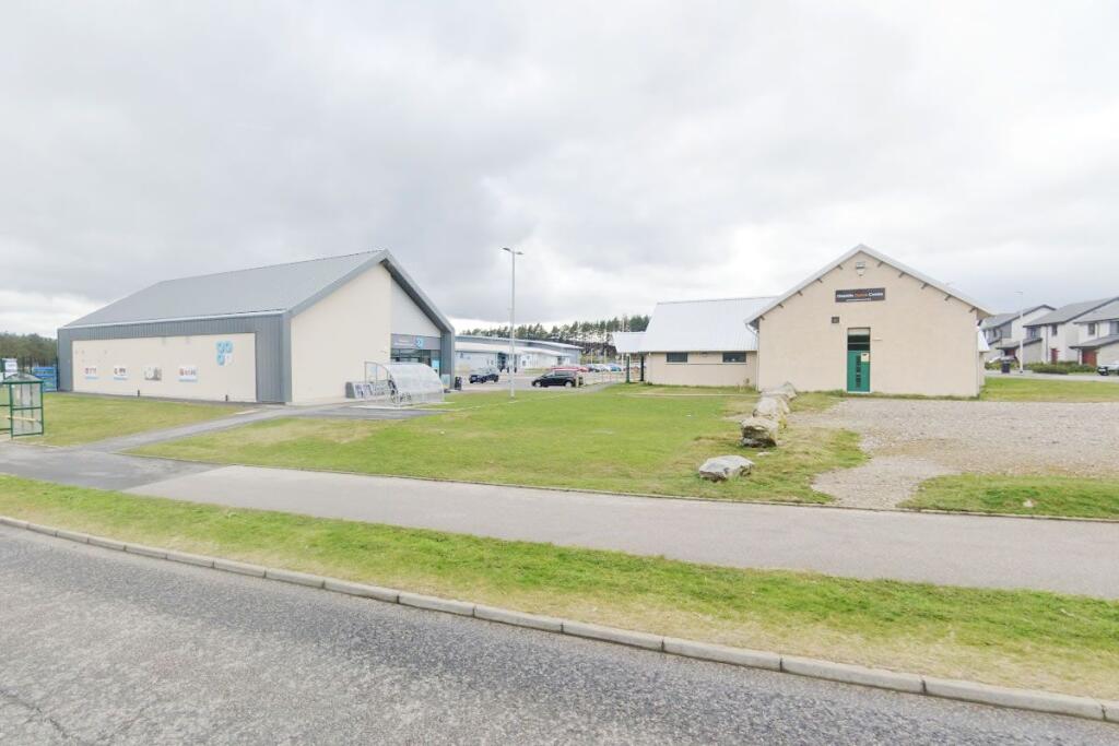 Additional image 6 of , 3 Development Sites with Planning, Hills of Banchory, AB315BQ