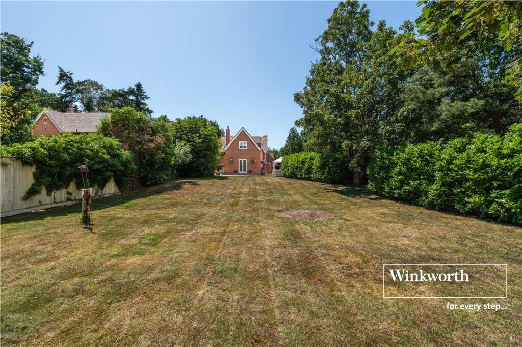 Additional image 27 of Throop Road, Bournemouth, Dorset, BH8