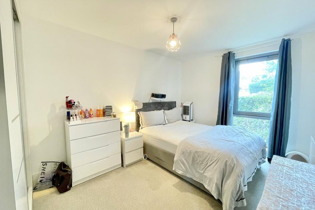 Additional image 4 of Upper Terrace Road, West Cliff, Bournemouth, BH2