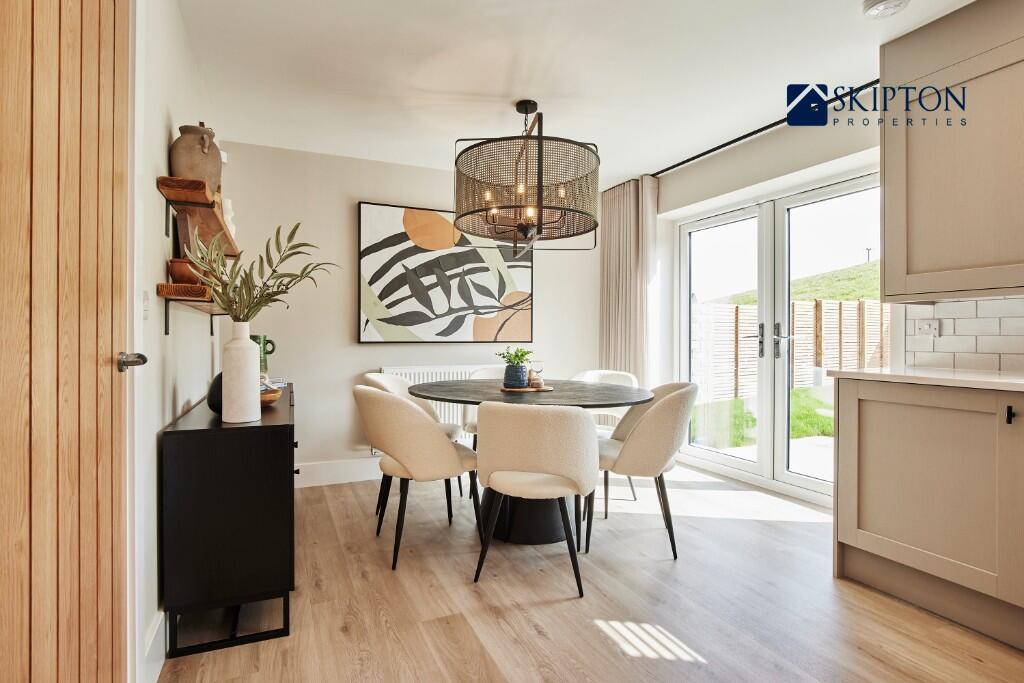 Additional image 6 of Plot 47, The Cooper, The Oaks, Skipton