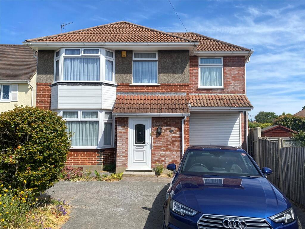 Property image for Culford Close, Bournemouth, Dorset, BH8