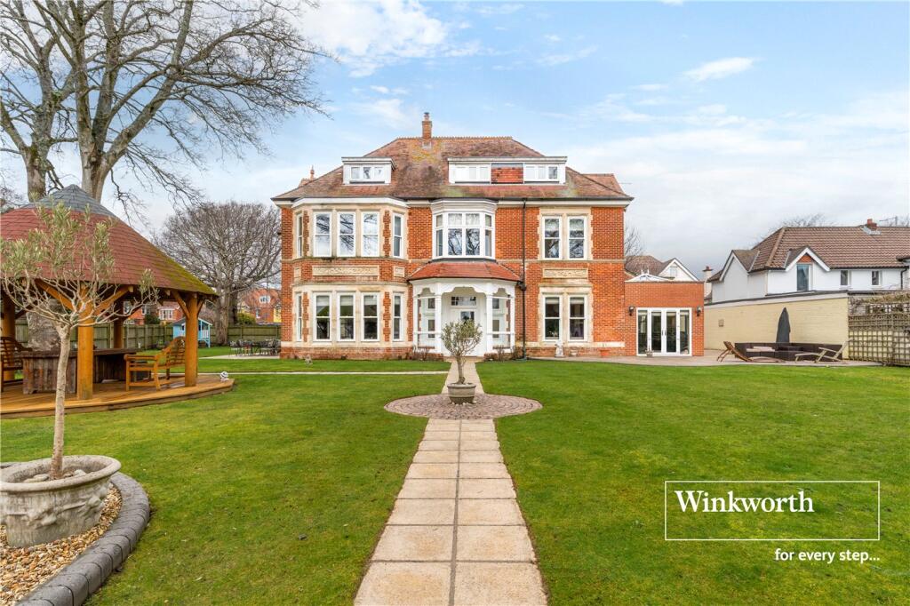 Additional image 35 of Wollstonecraft Road, Bournemouth, BH5