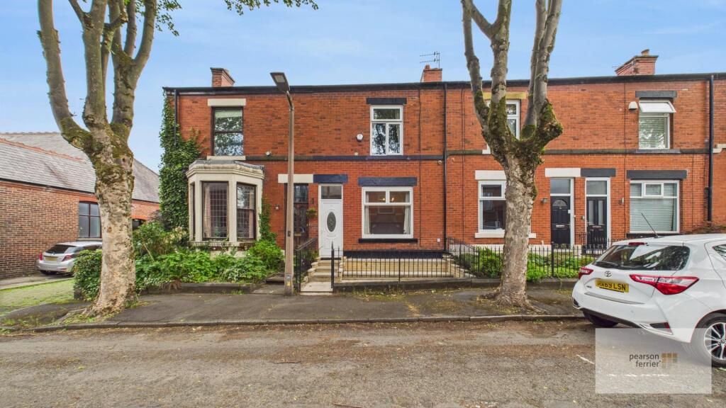 Property image for Linton Avenue, Seedfield, Bury