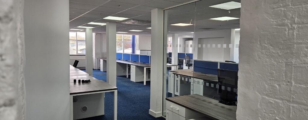 Additional image 7 of The Cube, Coe Street, Bolton, BL3 6BU