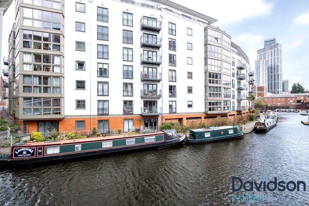 Additional image 21 of Liberty Place, 26-38 Sheepcote Street, Birmingham