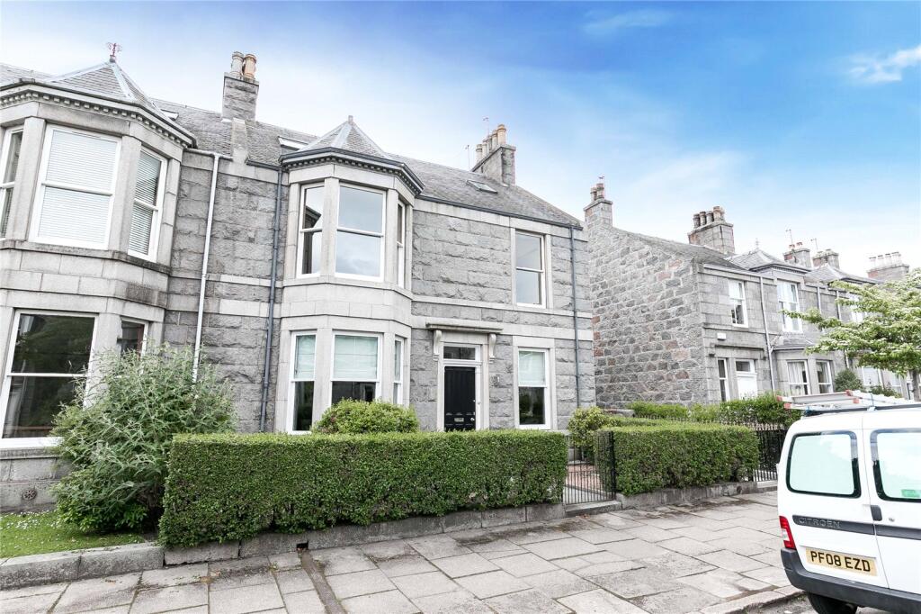 Property image for Burns Road, Aberdeen, AB15