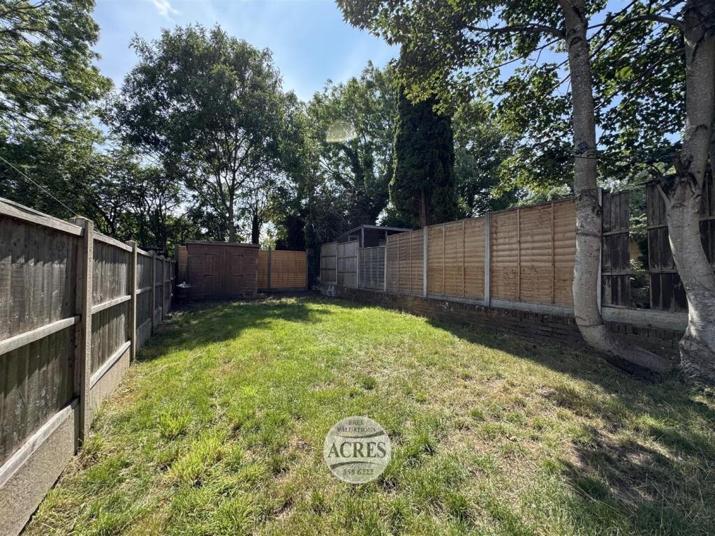 Additional image 34 of Curbar Road, Great Barr, Birmingham