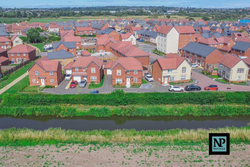 Additional image 5 of Hedley Close, Tamworth, B78