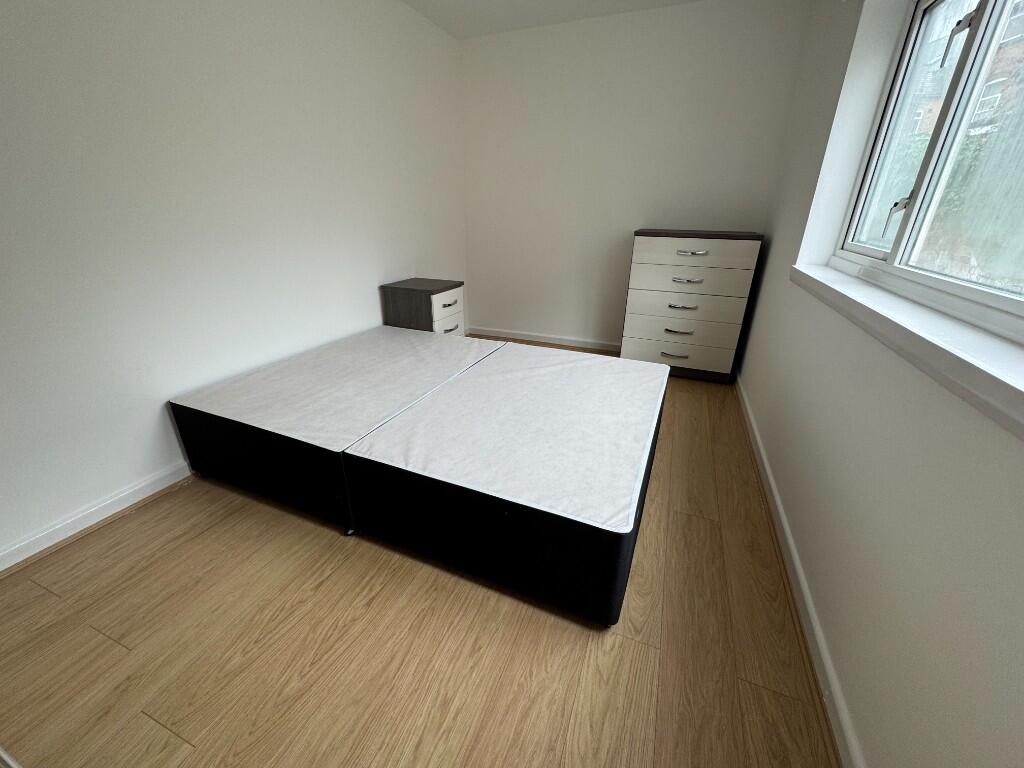 Additional image 4 of F2 28 Stirling Road, Birmingham, B16 9BG