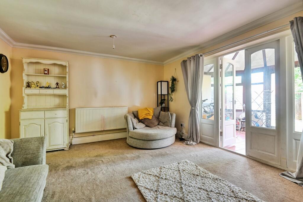 Additional image 5 of Triumph Walk, Birmingham, B36