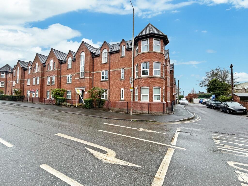 Chorley Road, Westhoughton, BL5