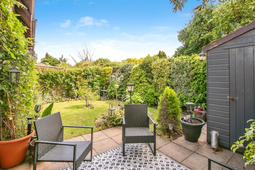 Additional image 6 of St. Neots Close, Upton, Poole, Dorset, BH16