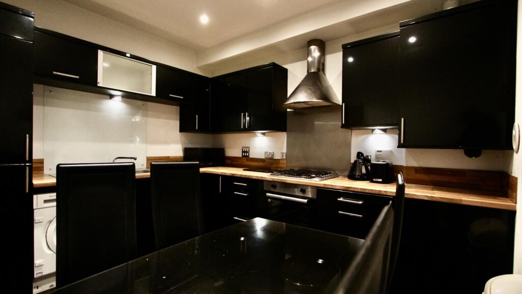 Additional image 10 of 134 Millburn Street Dee Village, ABERDEEN, Aberdeenshire, AB11 6SY