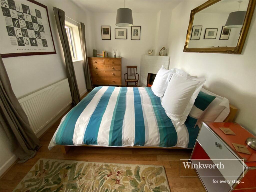 Additional image 12 of Pauntley Road, Mudeford, Christchurch, BH23