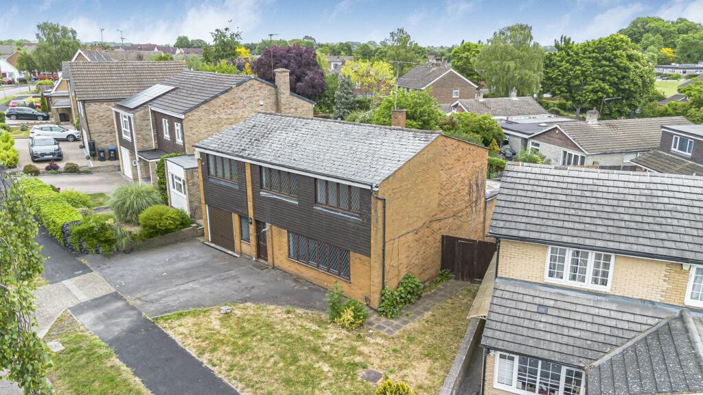 Additional image 25 of The Ryde, Hatfield, AL9