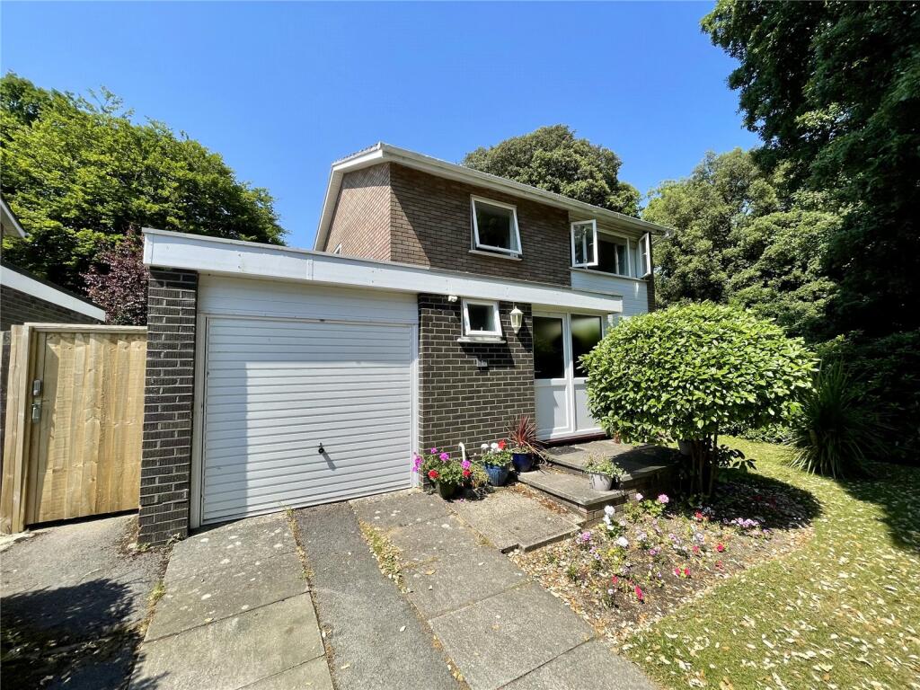 Additional image 18 of Hoburne Gardens, Highcliffe on Sea, Christchurch, Dorset, BH23
