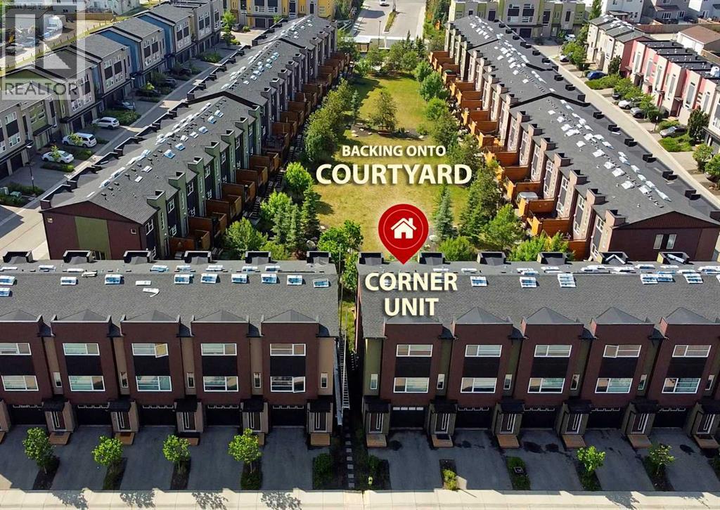 335 Covecreek Circle NE|Calgary, Alberta T3K0W6