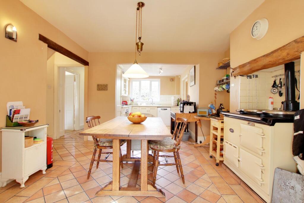 Additional image 4 of Tiptoe Road, Wootton, BH25