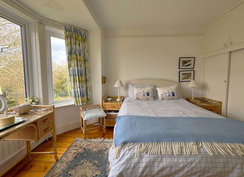 Additional image 25 of Superb 5 Bedroom Family Home In Sought After Studland Village Location