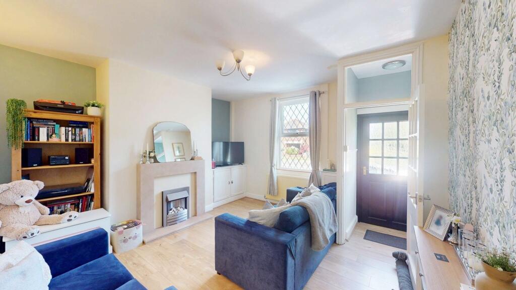 Additional image 14 of Chorley Road, Westhoughton, BL5