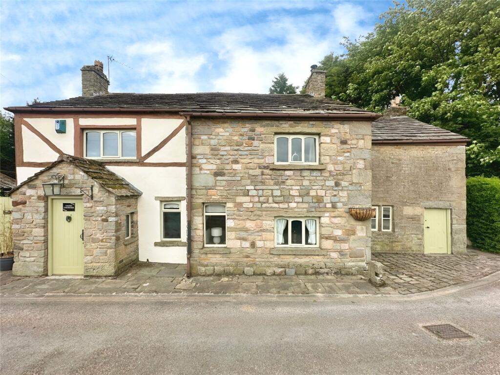 Additional image 2 of Saleses Farmhouse, Off Pimhole Road, School Street, Bury, Greater Manchester, BL9