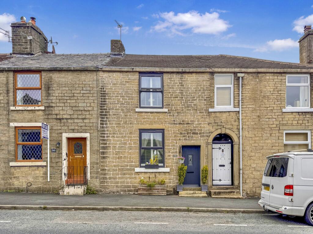 Additional image 26 of Blackburn Road, Egerton, Bolton, BL7