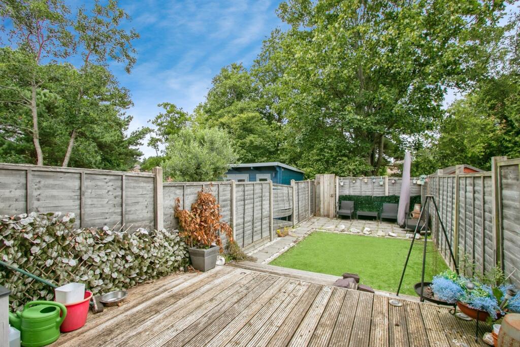 Additional image 12 of Southbrook Close, Canford Heath, Poole, Dorset, BH17