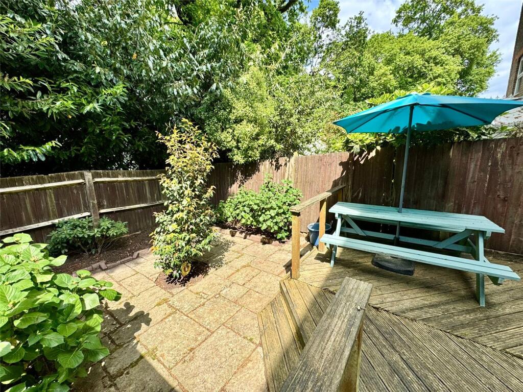 Additional image 17 of The Topiary, Poole, Dorset, BH14