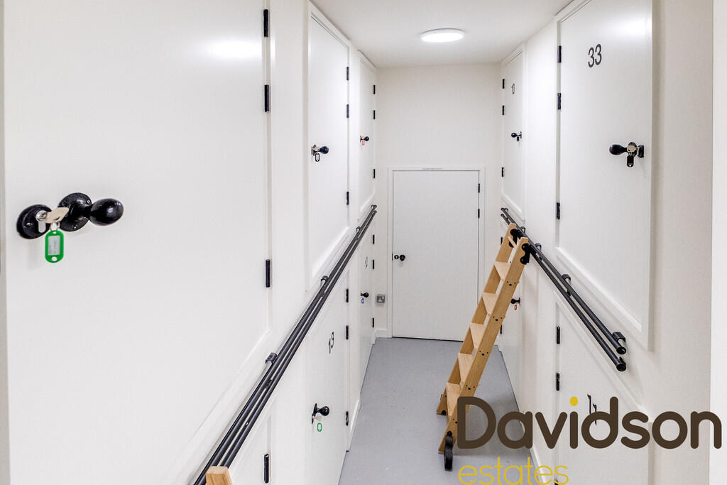 Additional image 23 of 13 Derwent House, Livery Street, Jewellery Quarter, Birmingham