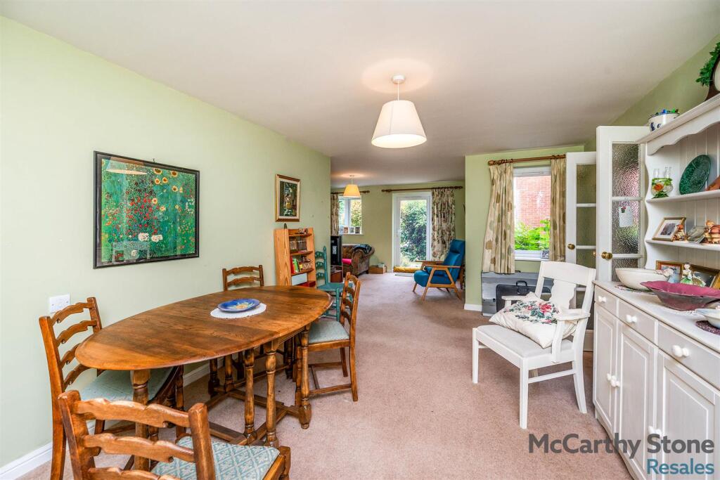 Additional image 4 of Lorne Court, School Road, Moseley, Birmingham, B13 9ET